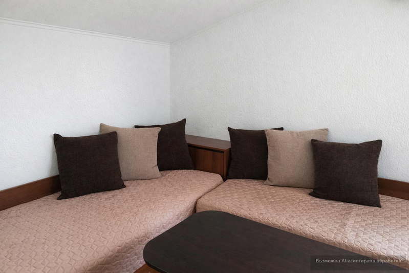 2-bedroom apartment in Sofiya, Nadejda 1