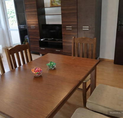 Photo 3 — 2-bedroom apartment in Sofiya, Nadejda 1