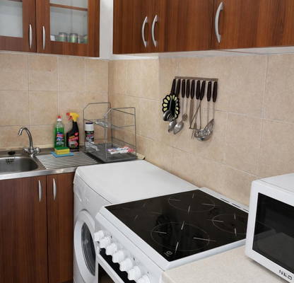 Photo 4 — 2-bedroom apartment in Sofiya, Nadejda 1