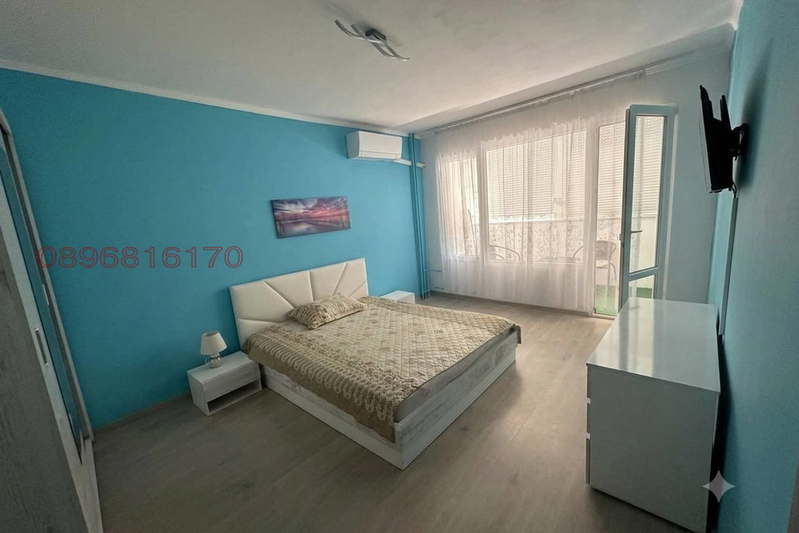 2-bedroom apartment in Sofiya, Nadejda 1