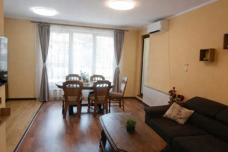 2-bedroom apartment in Sofiya, Nadejda 1