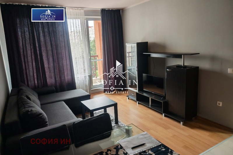 2-bedroom apartment in Sofiya, Nadejda 1
