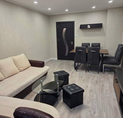 Photo 2 — 4-bedroom apartment in Sofiya, Nadejda 1