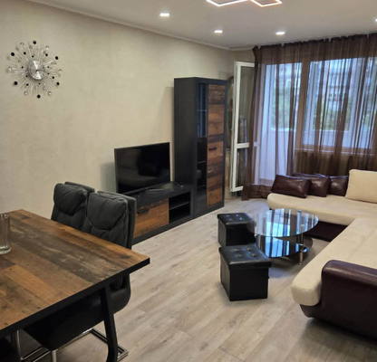 Photo 3 — 4-bedroom apartment in Sofiya, Nadejda 1