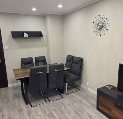 Photo 4 — 4-bedroom apartment in Sofiya, Nadejda 1