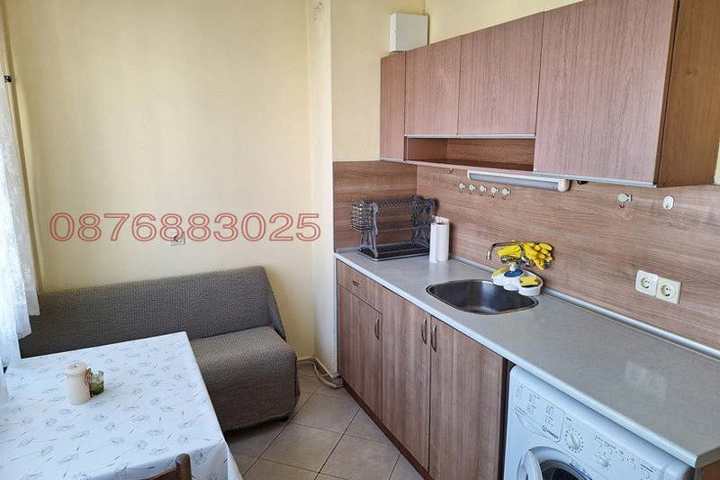 1-bedroom apartment in Sofiya, Nadejda 2
