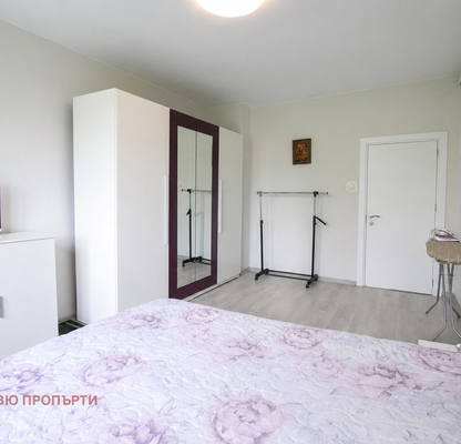Photo 2 — 2-bedroom apartment in Sofiya, Nadejda 2