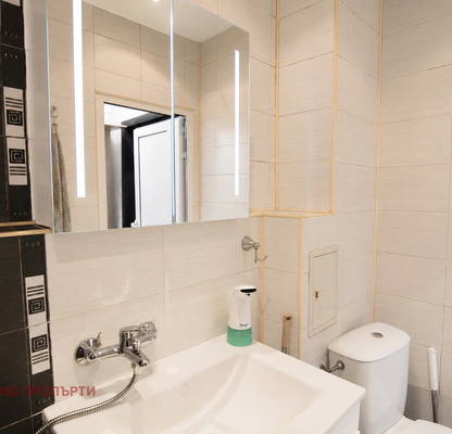 Photo 5 — 2-bedroom apartment in Sofiya, Nadejda 2
