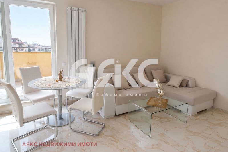 2-bedroom apartment in Sofiya, Nadejda 2