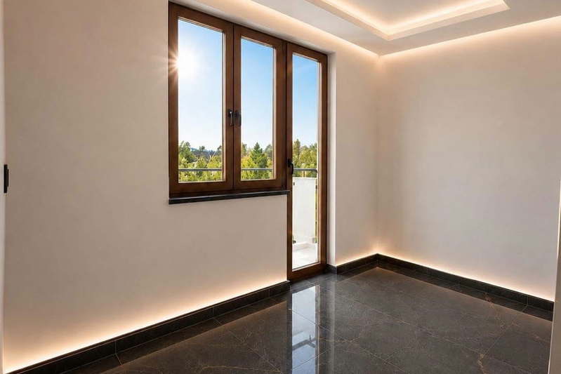 2-bedroom apartment in Sofiya, Nadejda 2