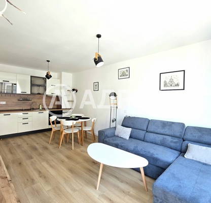 Photo 2 — 2-bedroom apartment in Sofiya, Nadejda 2