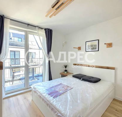 Photo 3 — 2-bedroom apartment in Sofiya, Nadejda 2