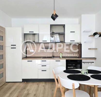 Photo 5 — 2-bedroom apartment in Sofiya, Nadejda 2