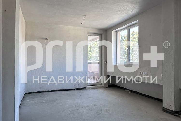 2-bedroom apartment in Sofiya, Nadejda 2