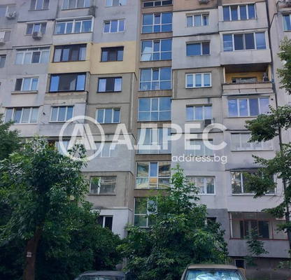 Снимка 5 — Тристаен апартамент с три тераси в Надежда 2, София