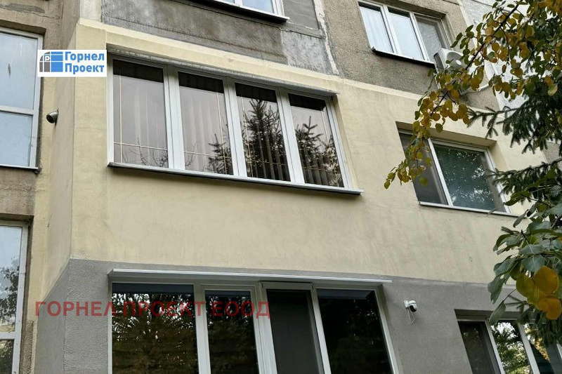 3-bedroom apartment in Sofiya, Nadejda 2
