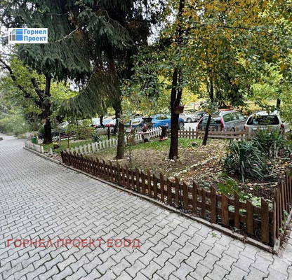 Снимка 2 — Тристаен апартамент с два усвоени балкона в Надежда 2, София