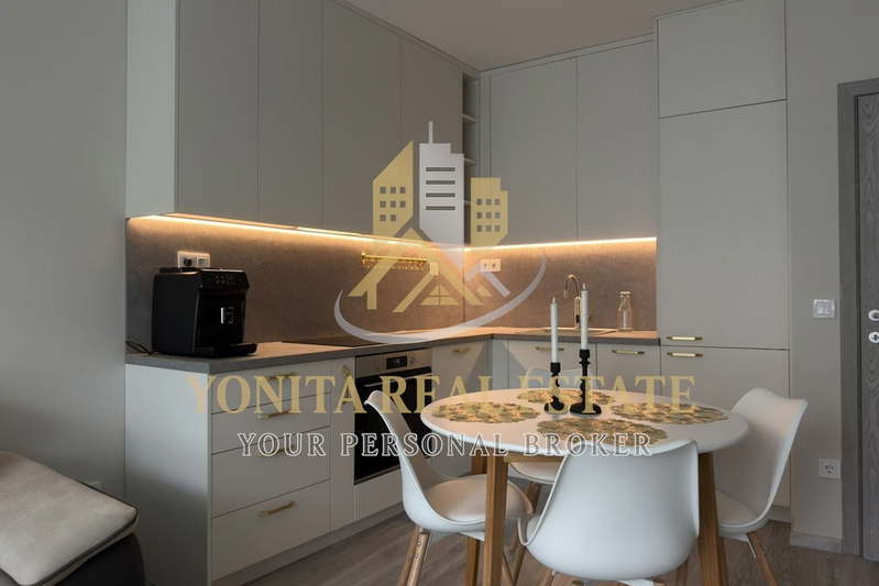 2-bedroom apartment in Sofiya, Nadejda 2