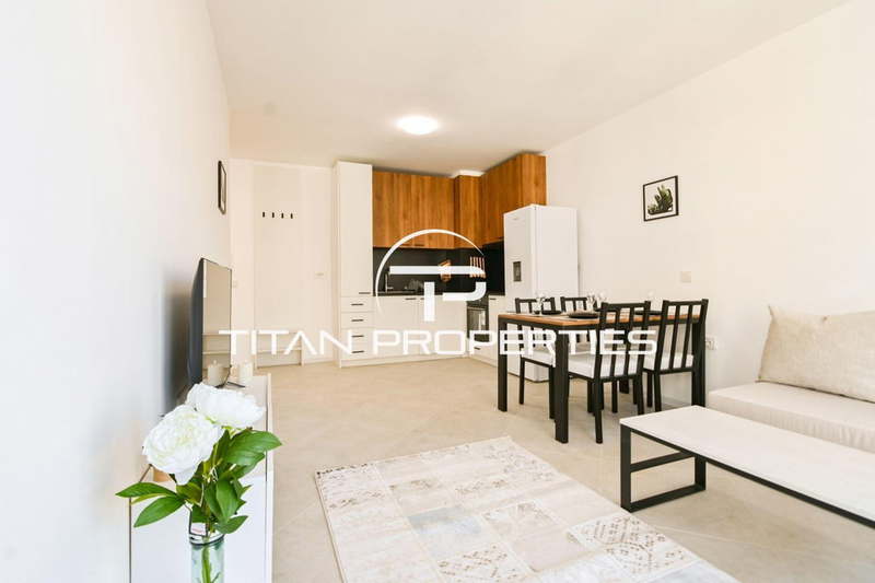2-bedroom apartment in Sofiya, Nadejda 2