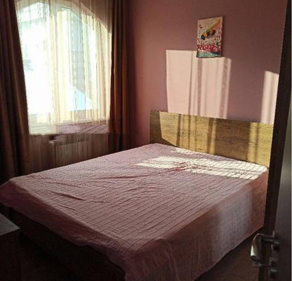 Снимка 5 — Двустаен апартамент в Надежда 2, София с асансьор