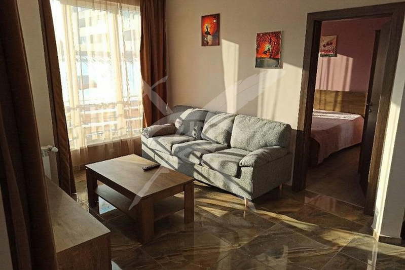 2-bedroom apartment in Sofiya, Nadejda 2