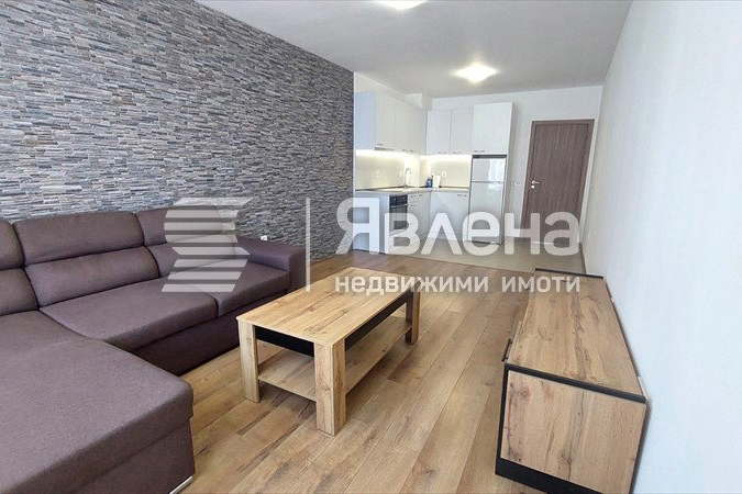 2-bedroom apartment in Sofiya, Nadejda 2