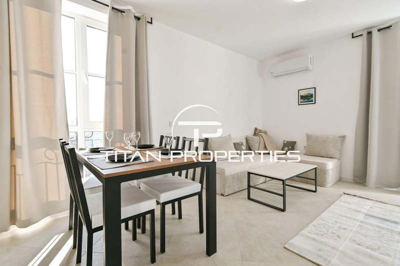 2-bedroom apartment in Sofiya, Nadejda 2
