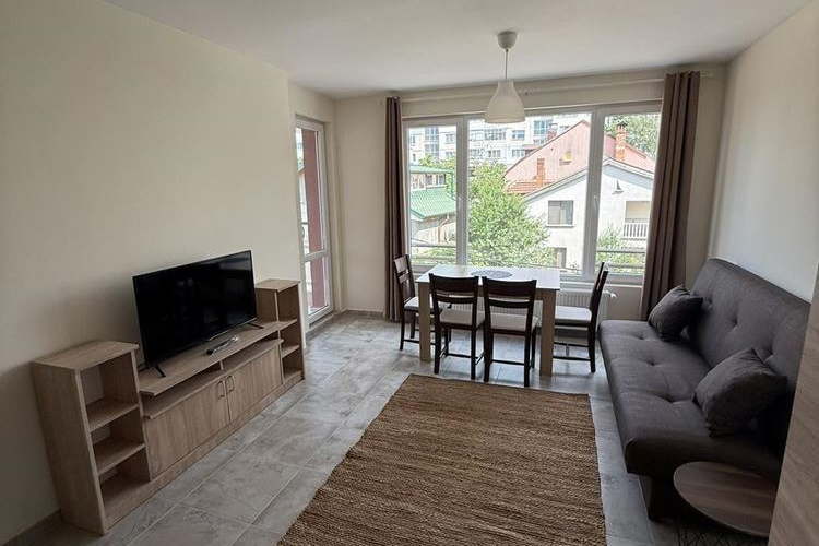 3-bedroom apartment in Sofiya, Nadejda 2