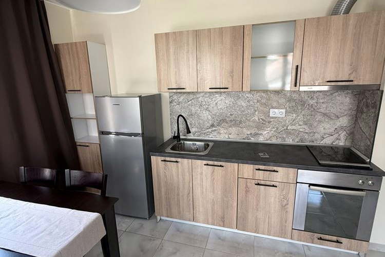 3-bedroom apartment in Sofiya, Nadejda 2