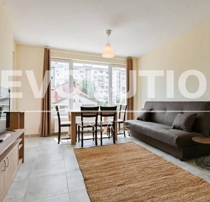 Photo 2 — 3-bedroom apartment in Sofiya, Nadejda 2