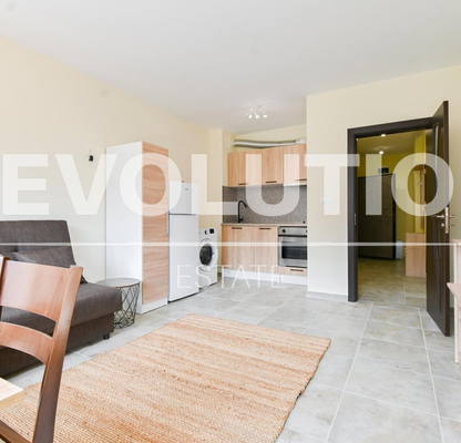 Photo 3 — 3-bedroom apartment in Sofiya, Nadejda 2
