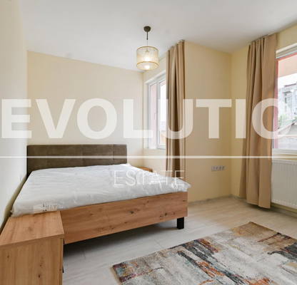 Photo 5 — 3-bedroom apartment in Sofiya, Nadejda 2
