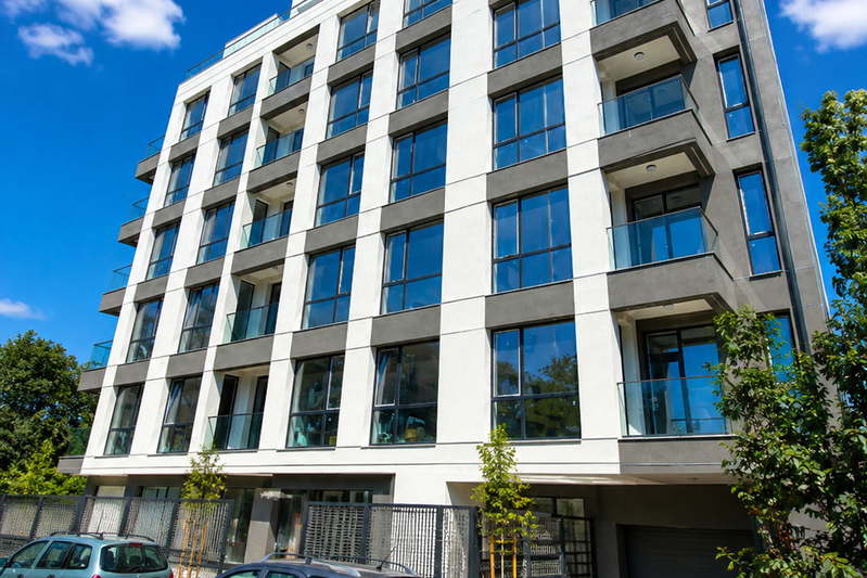2-bedroom apartment in Sofiya, Nadejda 3