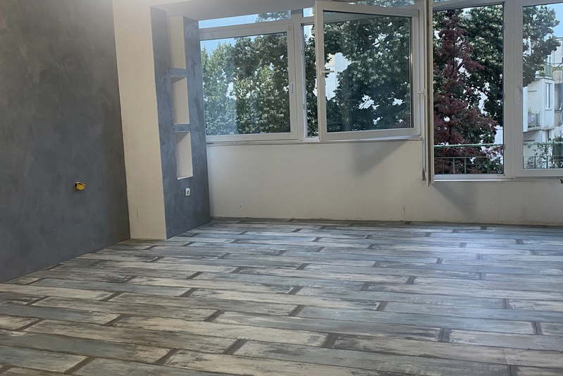 2-bedroom apartment in Sofiya, Nadejda 4
