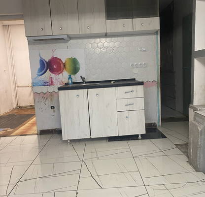 Photo 5 — 2-bedroom apartment in Sofiya, Nadejda 4