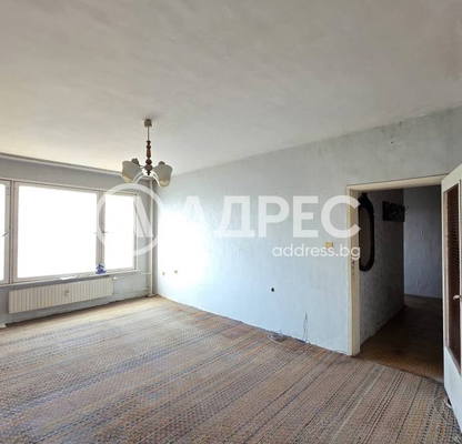 Photo 2 — 2-bedroom apartment in Sofiya, Nadejda 4