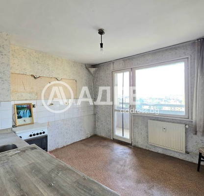 Photo 3 — 2-bedroom apartment in Sofiya, Nadejda 4