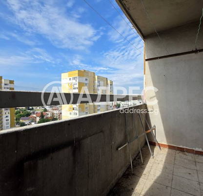 Photo 5 — 2-bedroom apartment in Sofiya, Nadejda 4
