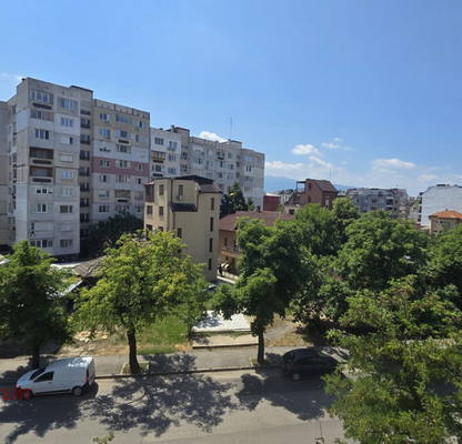 Photo 2 — 2-bedroom apartment in Sofiya, Nadejda 4