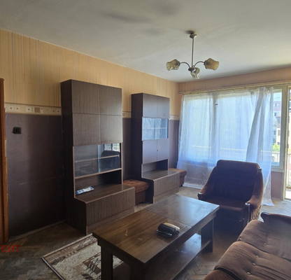 Photo 5 — 2-bedroom apartment in Sofiya, Nadejda 4