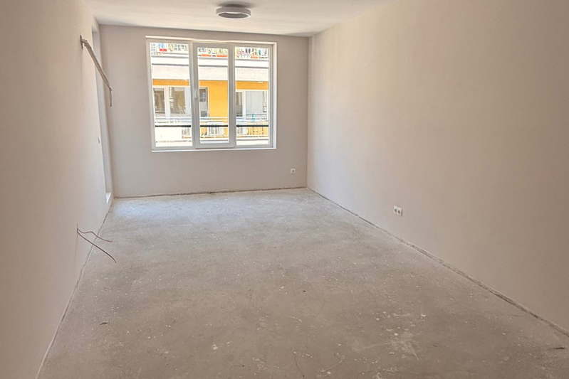 2-bedroom apartment in Sofiya, Nadejda 4