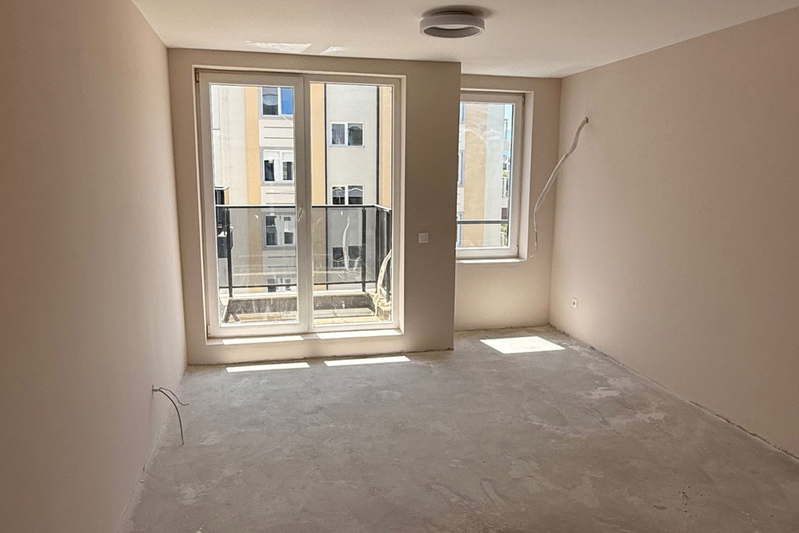 2-bedroom apartment in Sofiya, Nadejda 4