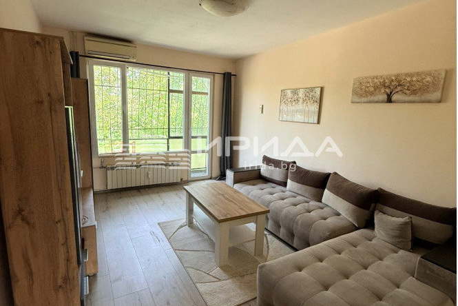 2-bedroom apartment in Sofia, Nadejda 4