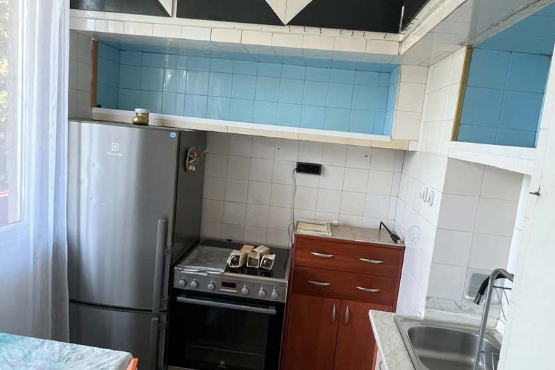2-bedroom apartment in Sofiya, Nadejda 4