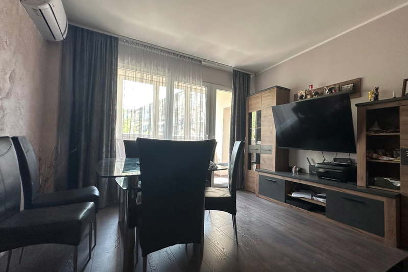 2-bedroom apartment in Sofiya, Nadejda 4