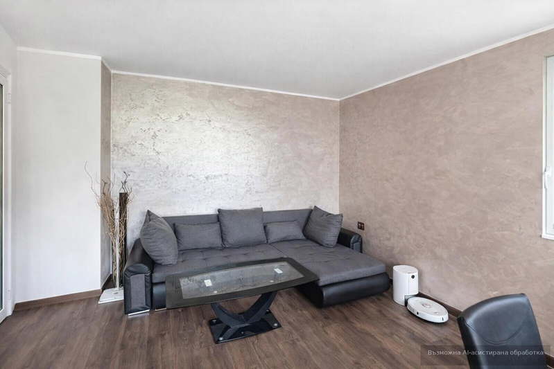 2-bedroom apartment in Sofiya, Nadejda 4