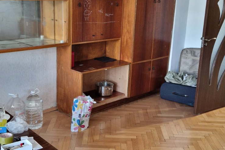 3-bedroom apartment in Sofiya, Nadejda 4