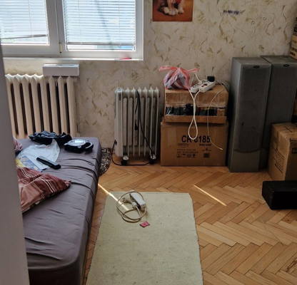 Снимка 2 — Тристаен апартамент в Надежда 4, София, с климатик