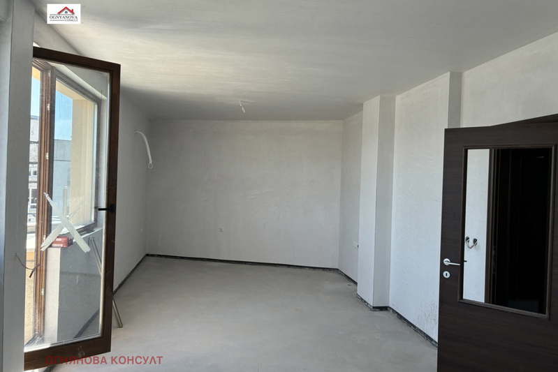 3-bedroom apartment in Sofiya, Obelya 1