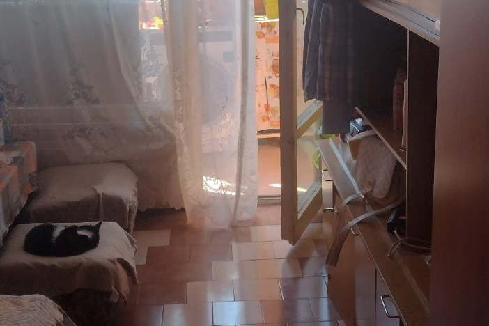 1-bedroom apartment in Sofiya, Obelya 2